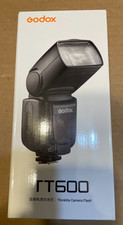 Godox TT600 2.4G HSS Camera