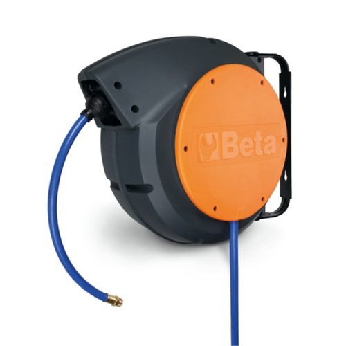 Avvolgitubo automatico mt - 15,