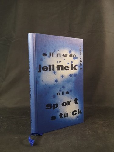 Pezzo sportivo jelinek - un,