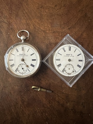 Antico lotto orologi - , da