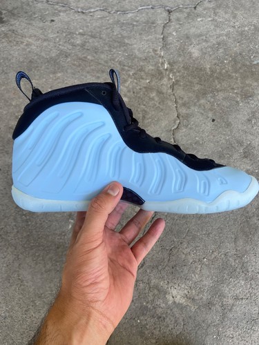 Nike little posite - little, one