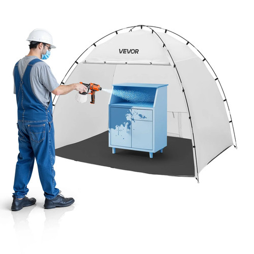 Tenda per cabina - cabina, di