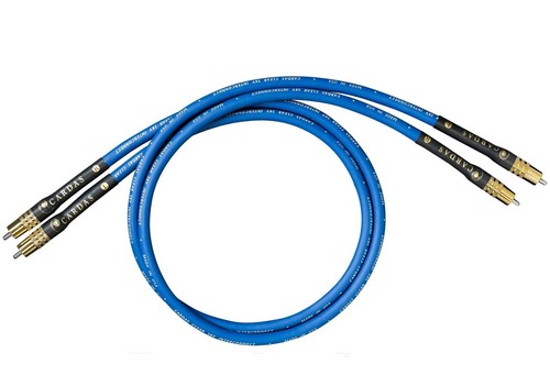 Cardas cavo interconnessione - cardas,