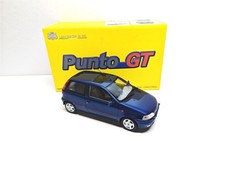 Fiat Punto GT 1400 1° Serie