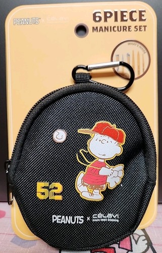 Peanuts linus baseball tema - linus,