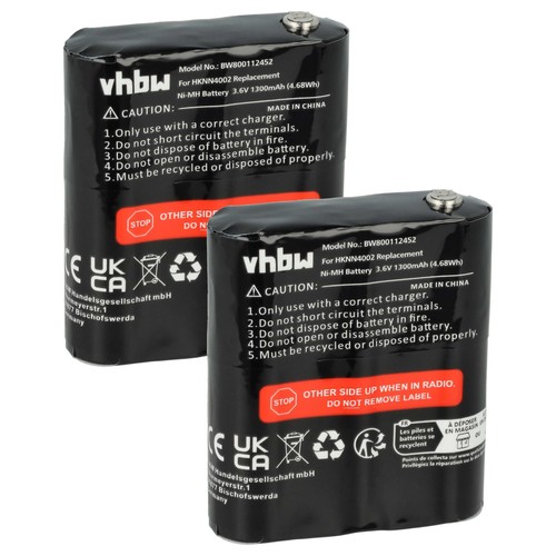 Batteria per motorola - batteria,