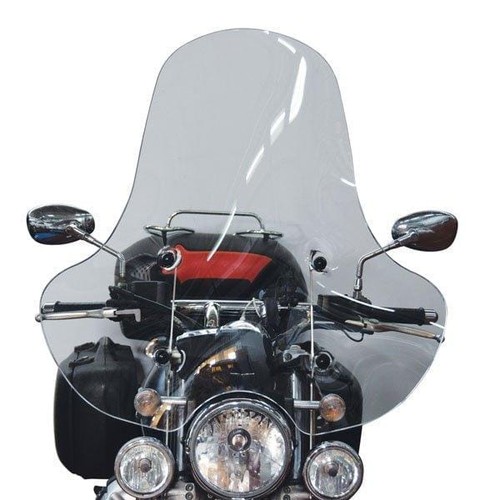 Parabrezza maxi isotta - parabrezza,