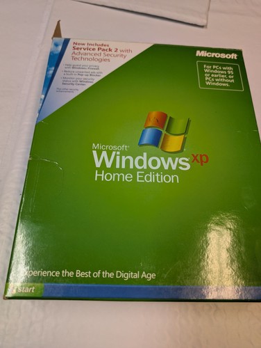 Software sistema operativo - , cd