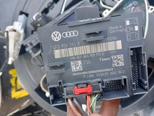 CENTRALINA MODULO DI CONTROLLO PORTIERA ANTERIORE AUDI A6 SX 4FO