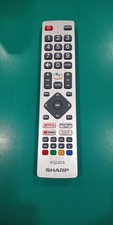 Telecomando originale sharp - telecomando,
