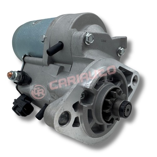 Motorino avviamento 2kw - motorino, per