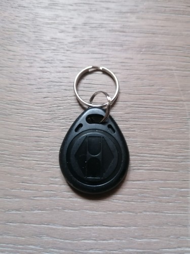 Domotec chiave tag trasponder - domotec,