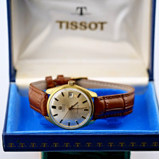 Orologio Tissot Visodate