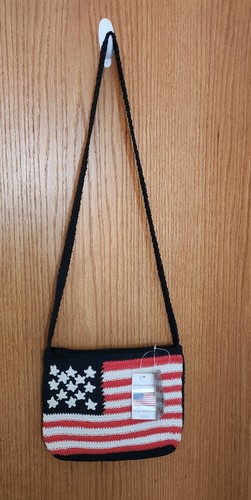 Nuova borsa all uncinetto - borsa, all'uncinetto