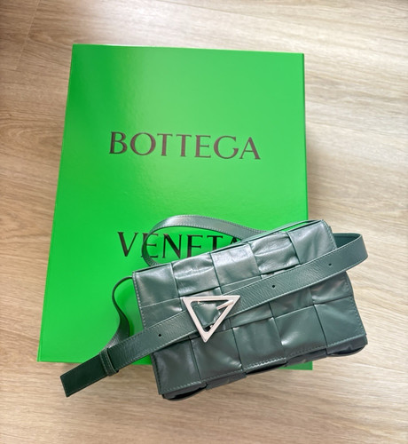 Borsa tracolla bottega - a,