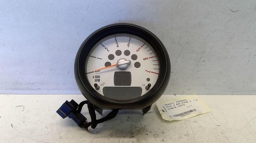 Compte tours mini r56 - compte,