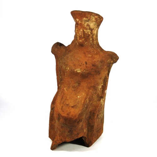 Greci statuetta demetra - -,