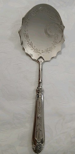 Cucchiaio per gelato argento - per,