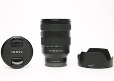 Sony FE 24-105 mm f/4