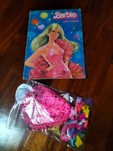 Lotto barbie ken - 3,