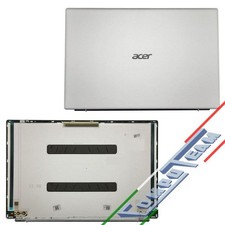 Cover LCD Acer Swift 3 SF314-43 SF314-511 60.AB2N2.F03 Argento