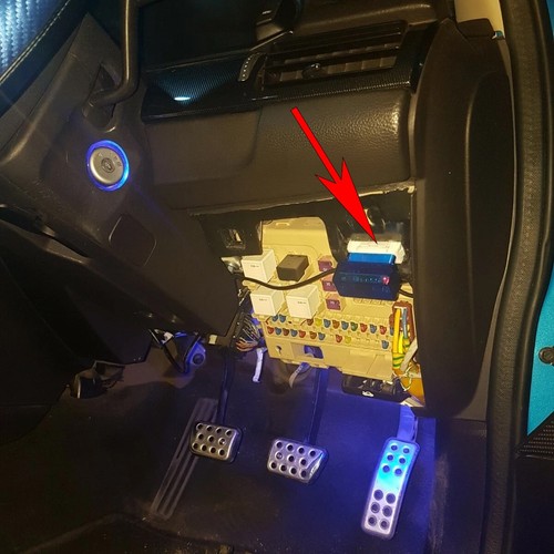 Obd2 diagnostic code - obd2,