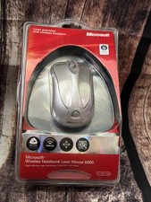 Mouse laser per notebook
