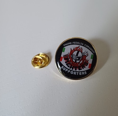 Spilla pin juventus - pin,