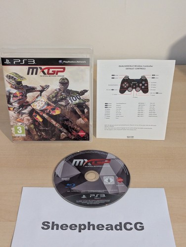 Mxgp videogioco ufficiale - mxgp, il
