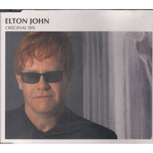 Elton john singolo - john,