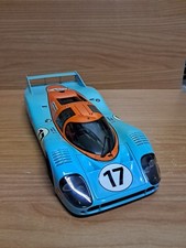 Autoart Porsche 917 L Gulf 1/18