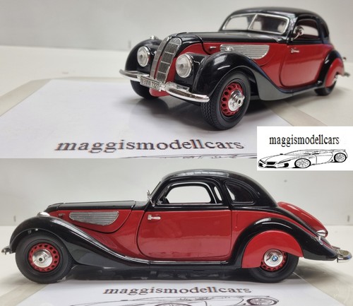 Modellino auto bmw - modellino,