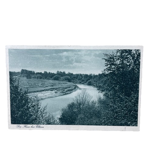 Cartolina postale haselünne - cartolina,
