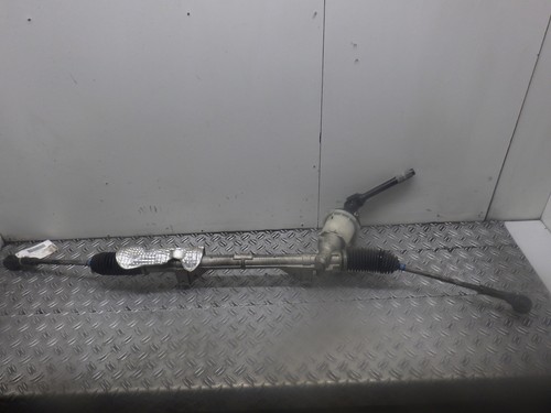 Scatola sterzo renault clio - scatola,