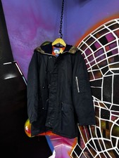 Parka antartico cappotto - cappotto, blu