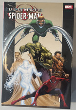 Ultimate Spider-Man Omnibus