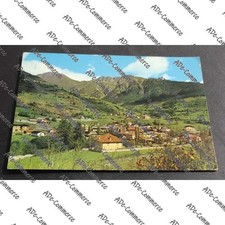 Cartolina Valle d'Aosta -
