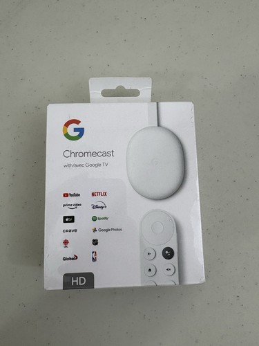 Google chromecast with - chromecast,