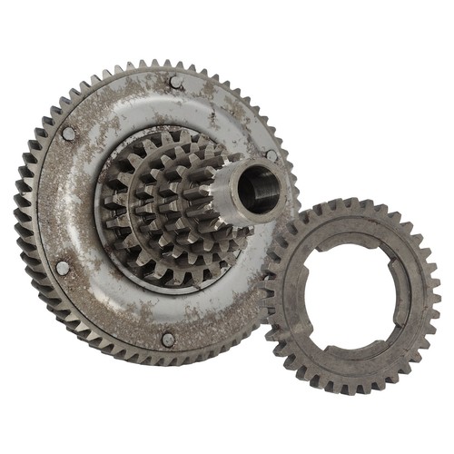 Mf8544 ingranaggi albero - mf8544,