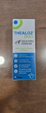 Thealoz Duo Collirio 10ml per