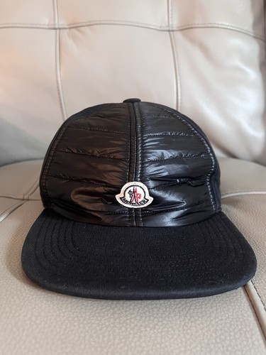 Moncler berretto cappello - berretto,