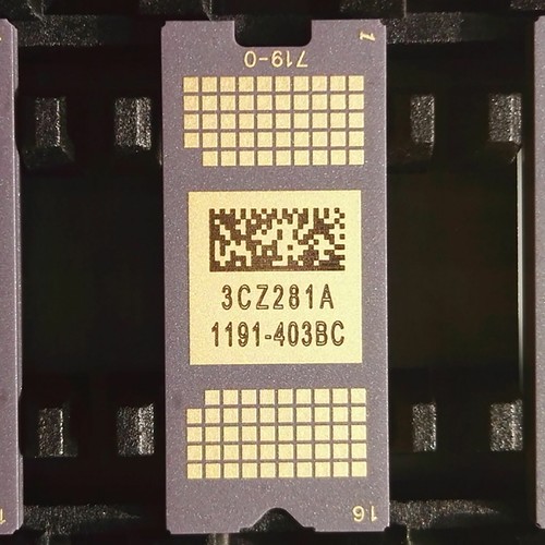 Chip dmd per 719 - chip, 1191-403bc