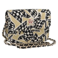 Chanel catena mini - catena, matelasse