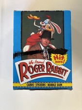 Scatola carte collezionabili e