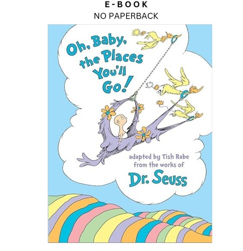 Baby the places - oh,,