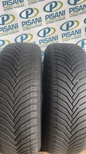 GOMME USATE 205 55 16 MICHELIN