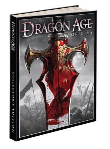 Dragon age origins - dragon,