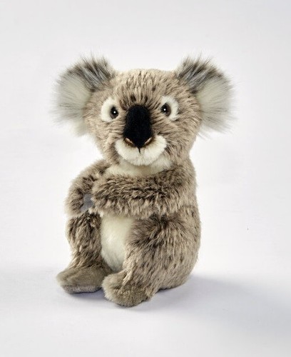 Anima 1630 koala peluche - anima,