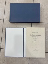 ELEMIRE ZOLLA - CATABASI E ANASTASI- EDIZIONE NUMERATA 233/250