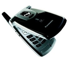 Panasonic x400 working - eb-x400,